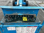 Basic Control Station Upper with