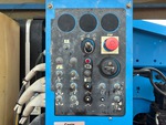 Basic Lower Control Station with