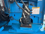 Hydraulics with