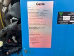 General Appearance with Numéro de série/Numéro d'identification du véhicule automobile