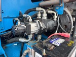 Hydraulics with