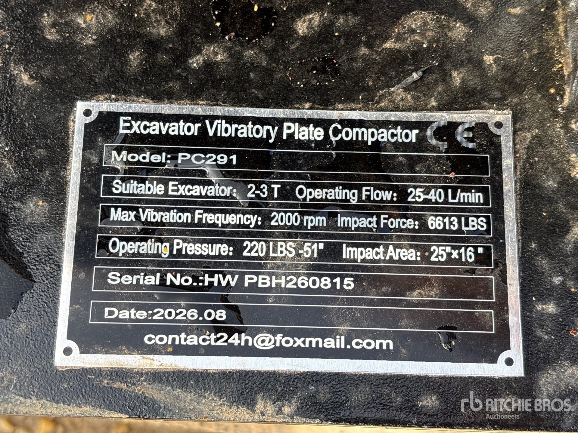 2026 GIYI GY-PC291