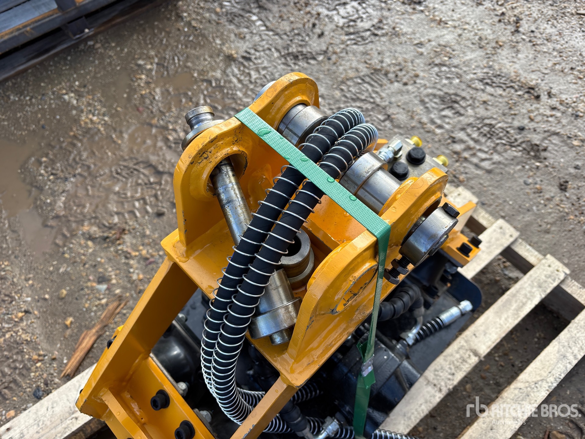 2026 GIYI GY-PC291