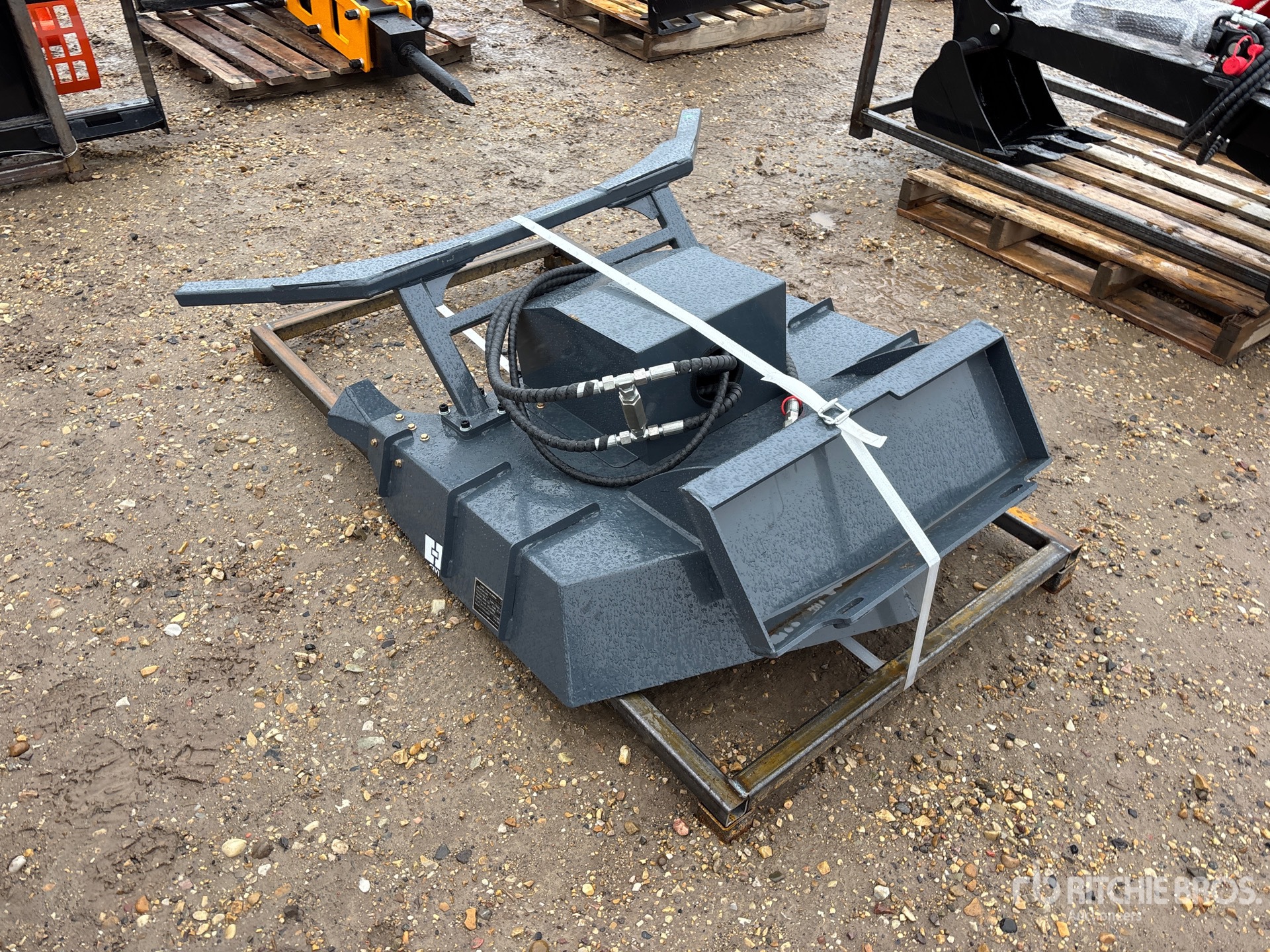 2026 GIYI GY-MDM50