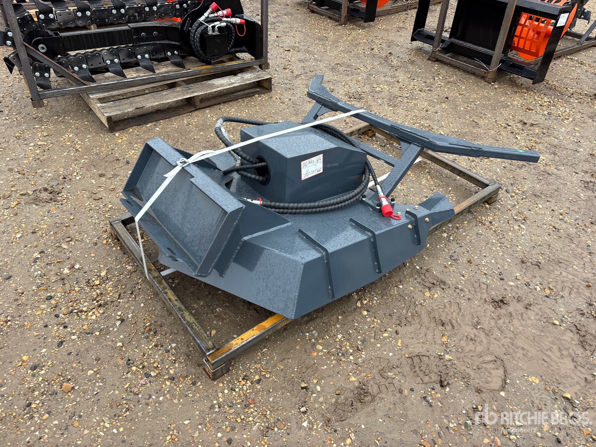 2026 GIYI GY-MDM50