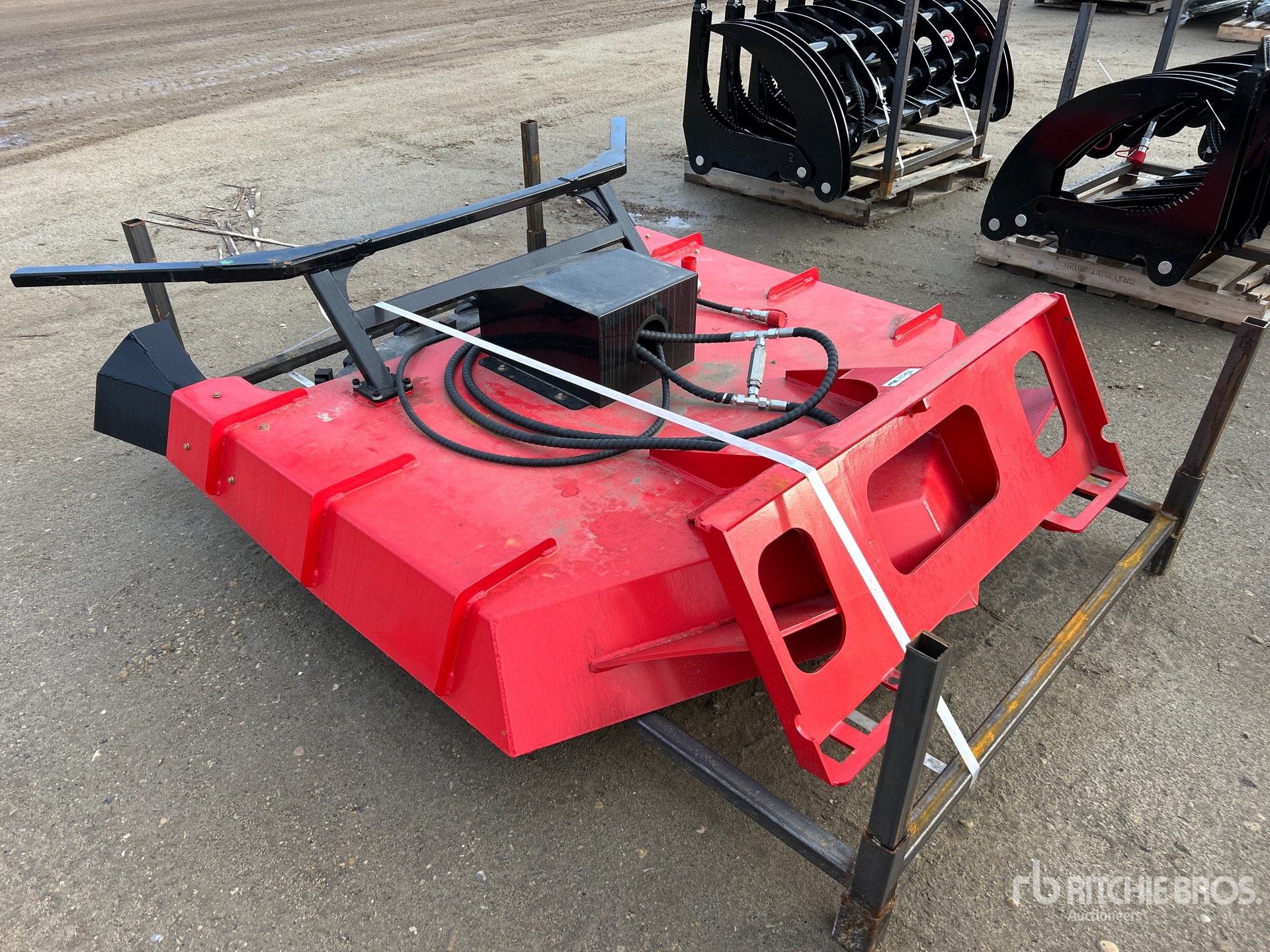 2026 GIYI GY-DM59