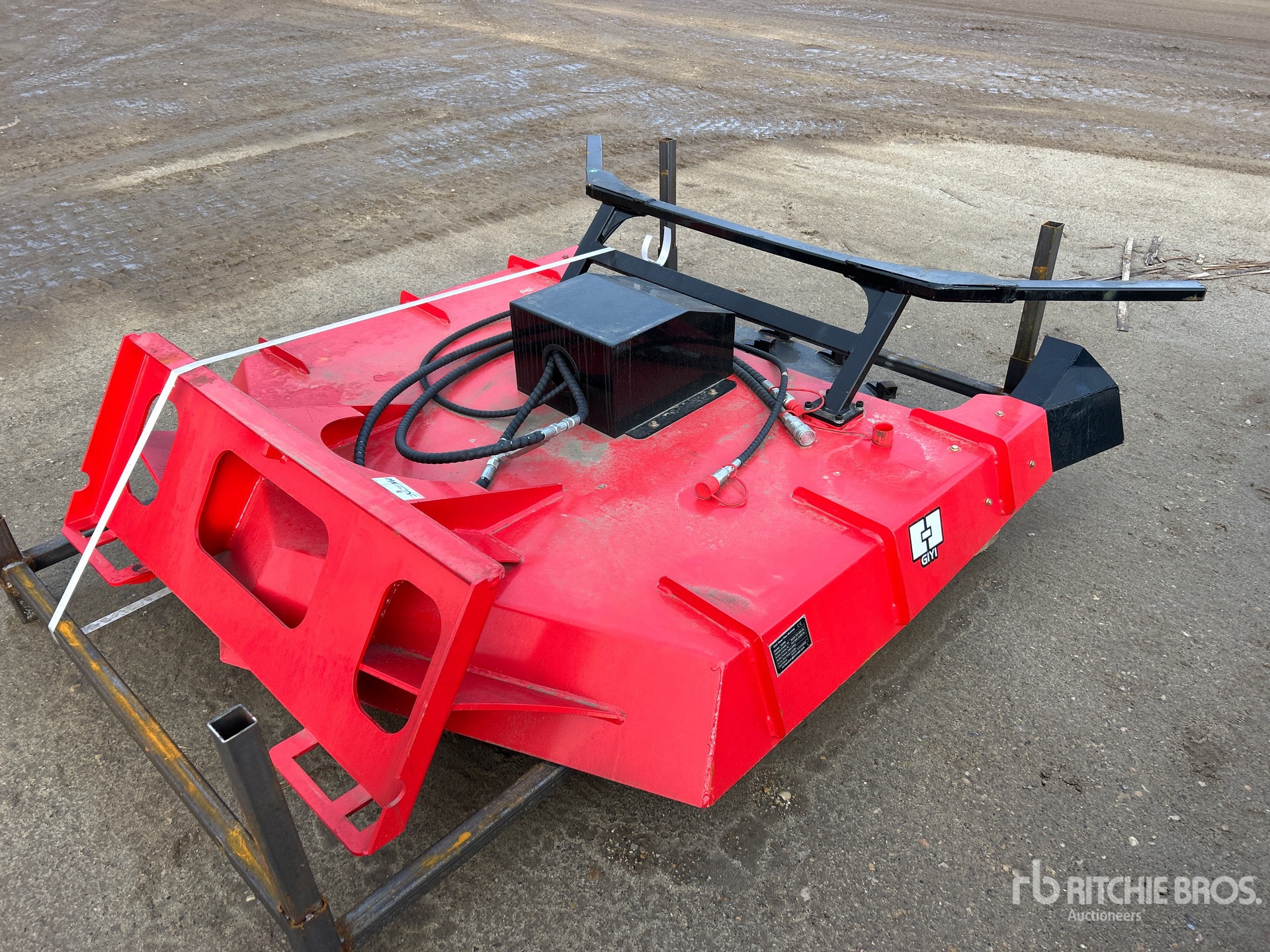 2026 GIYI GY-DM59