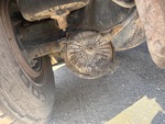 Brakes with