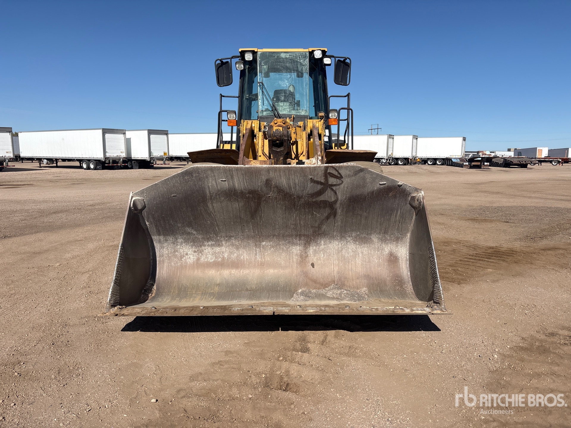 2000 Caterpillar 950G