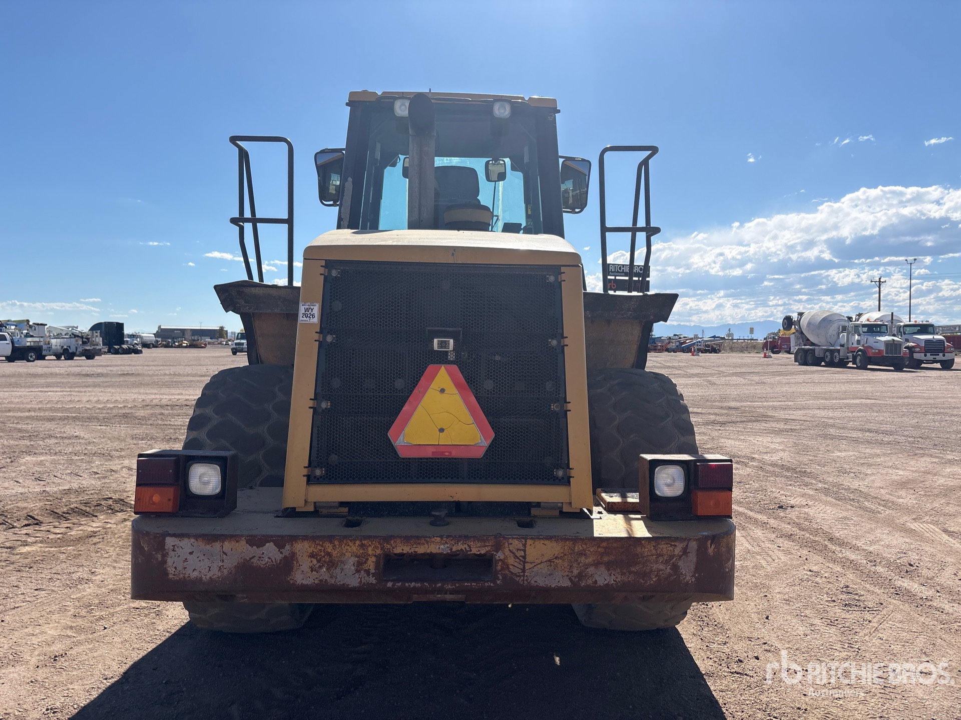 2000 Caterpillar 950G