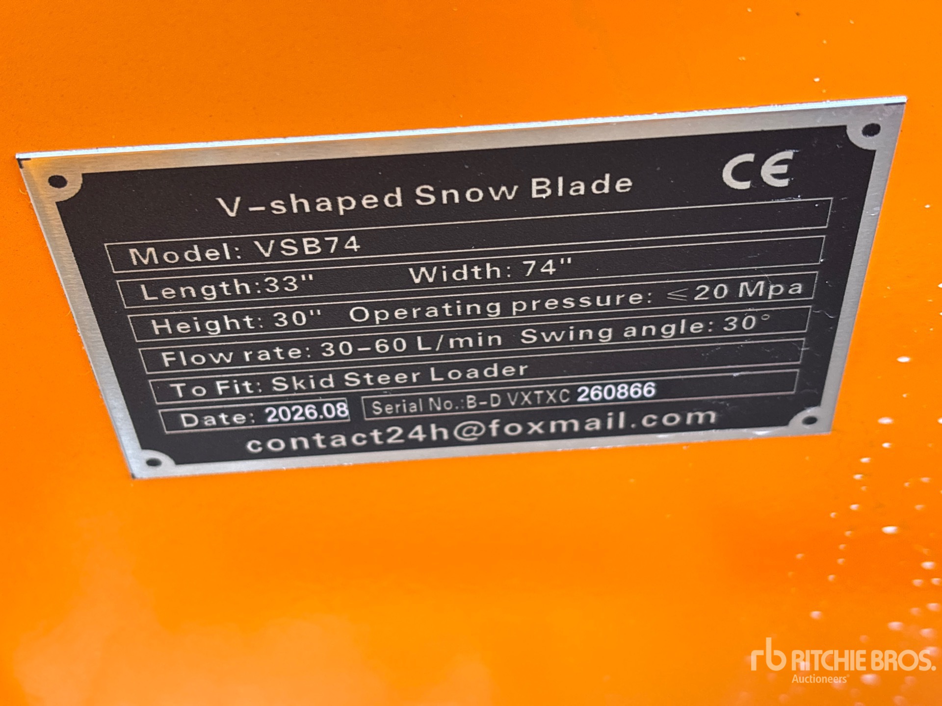 2026 GIYI GY-VSB74