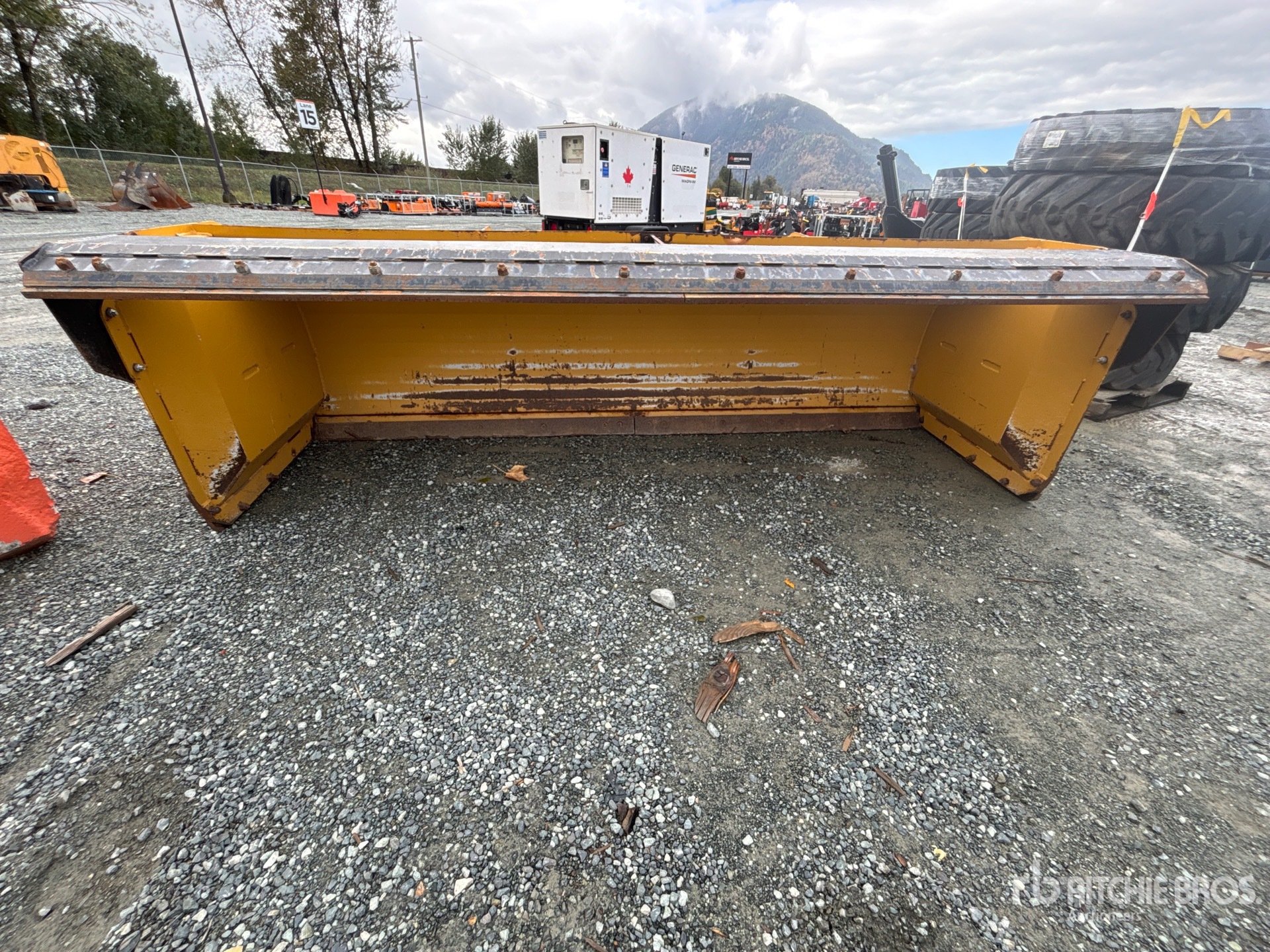 Horst Welding 120 IN