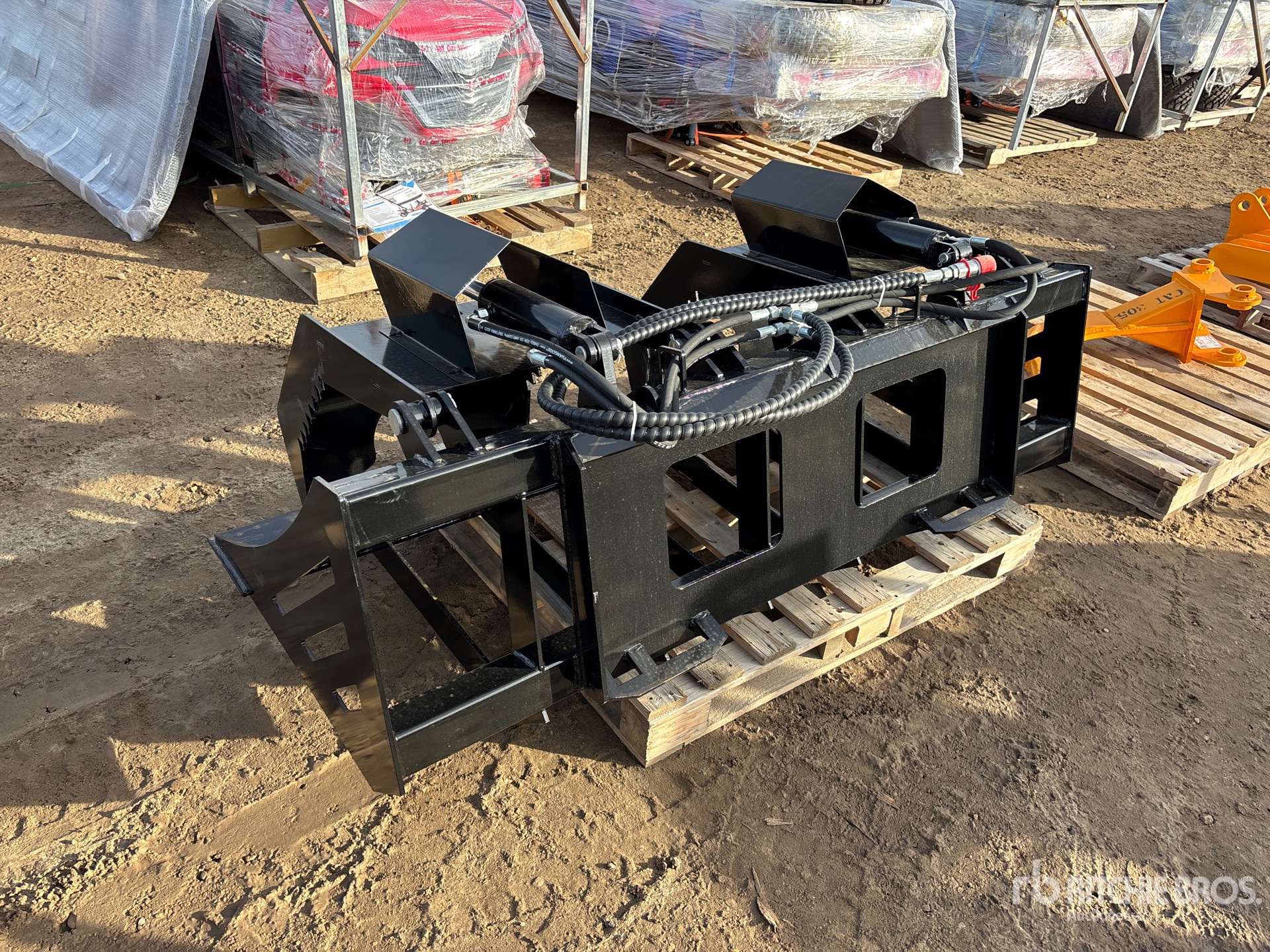 2026 GIYI GY-HWG72