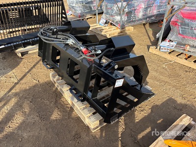 General Appearance with Bild, Ecke hinten rechts