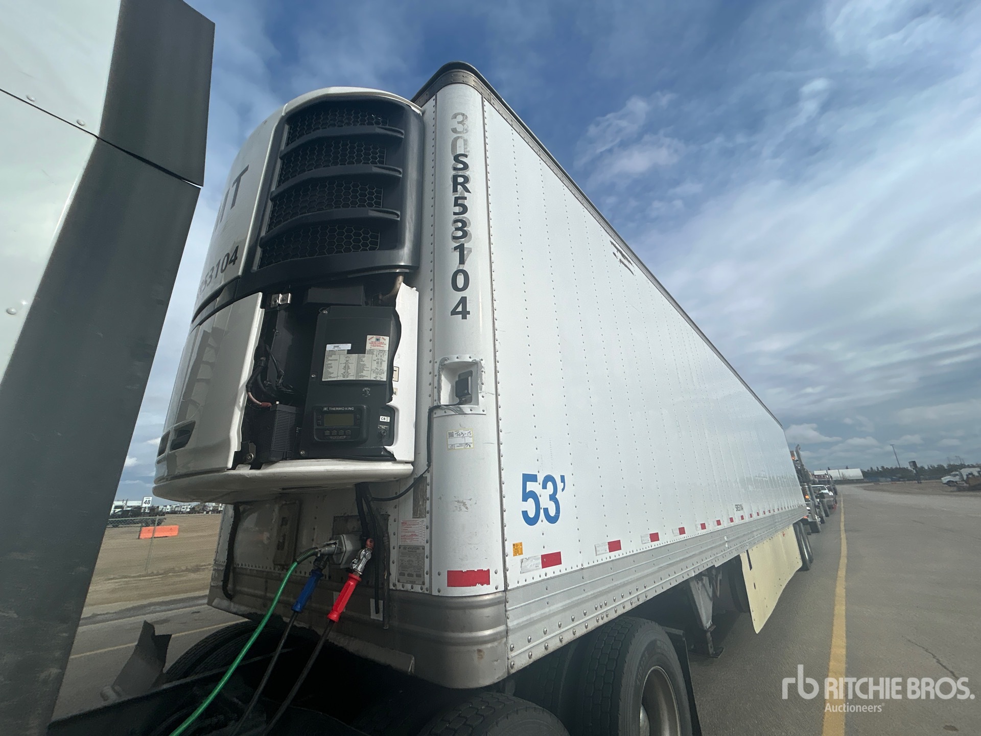 2016 Hyundai VR2530152 - RS