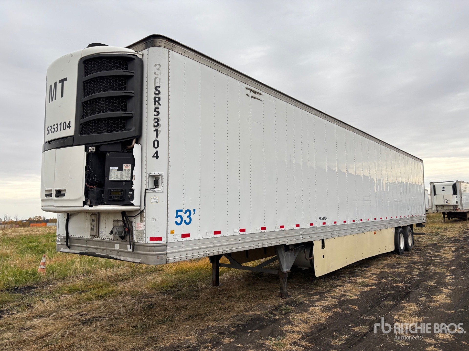 Photo of 2016 Hyundai VR2530152 - RS