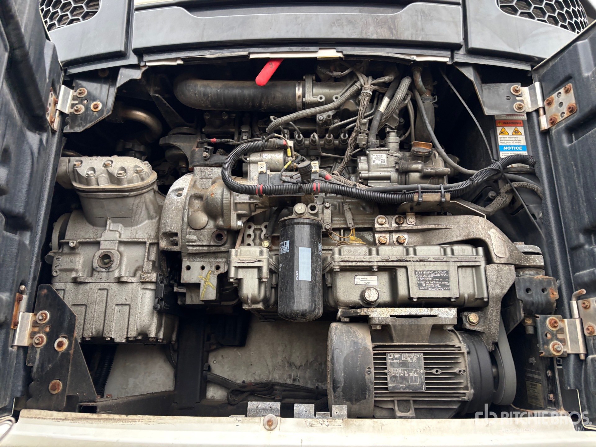 2016 Hyundai VR2530152 - RS