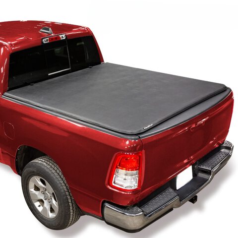 Leer FOLDITUP Soft Folding Tonneau Cover (Unused)