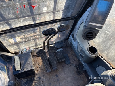 Control Station with