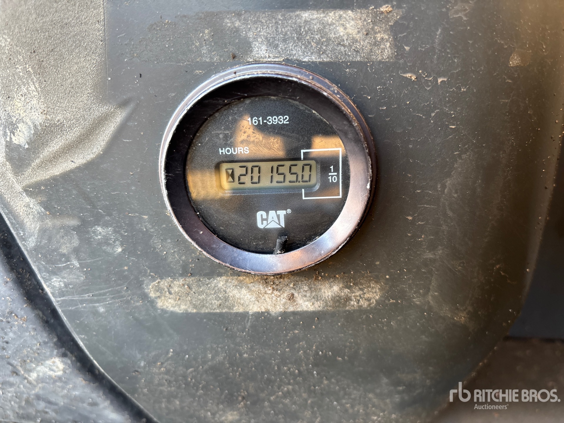 2011 Caterpillar 328DL CR