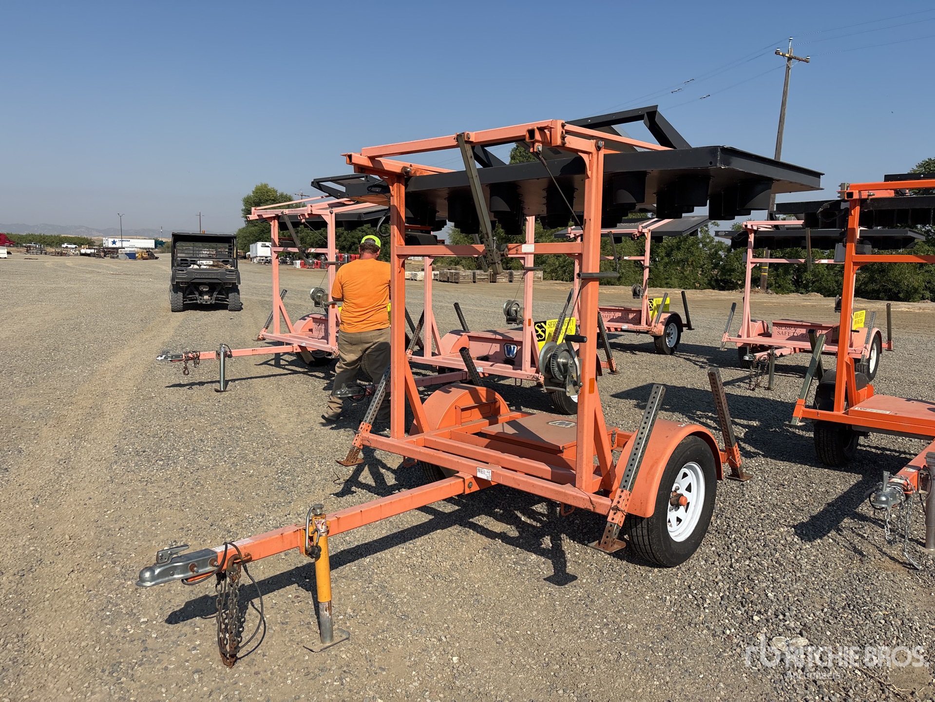 Photo of 2008 Wanco  Solar
