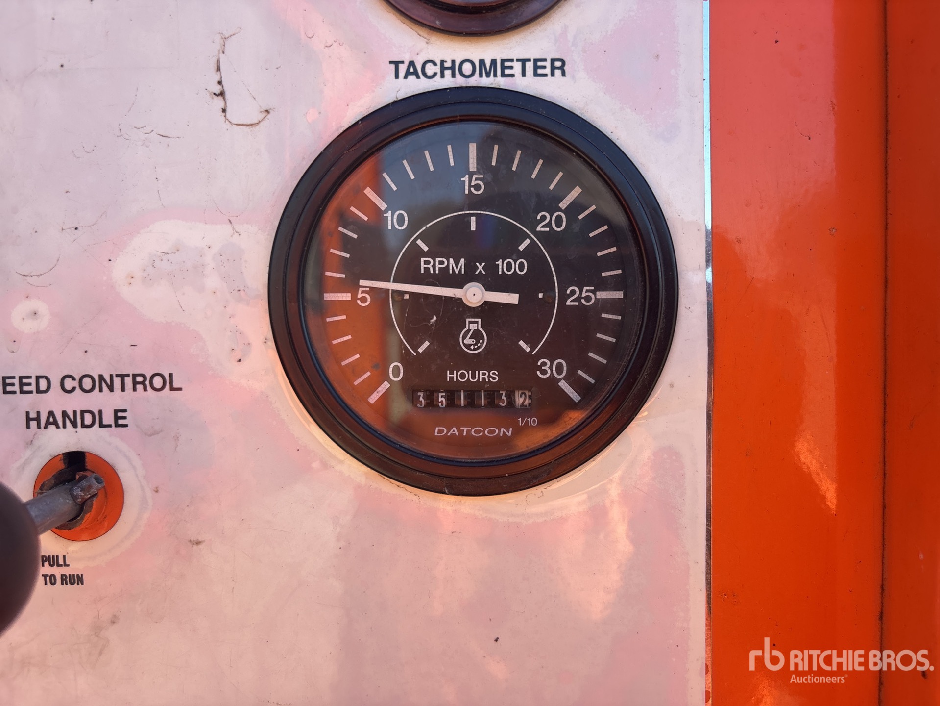 Whisperwatt DCA-125SSJU