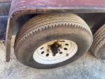 Trailer Chassis with