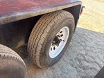 Trailer Chassis with