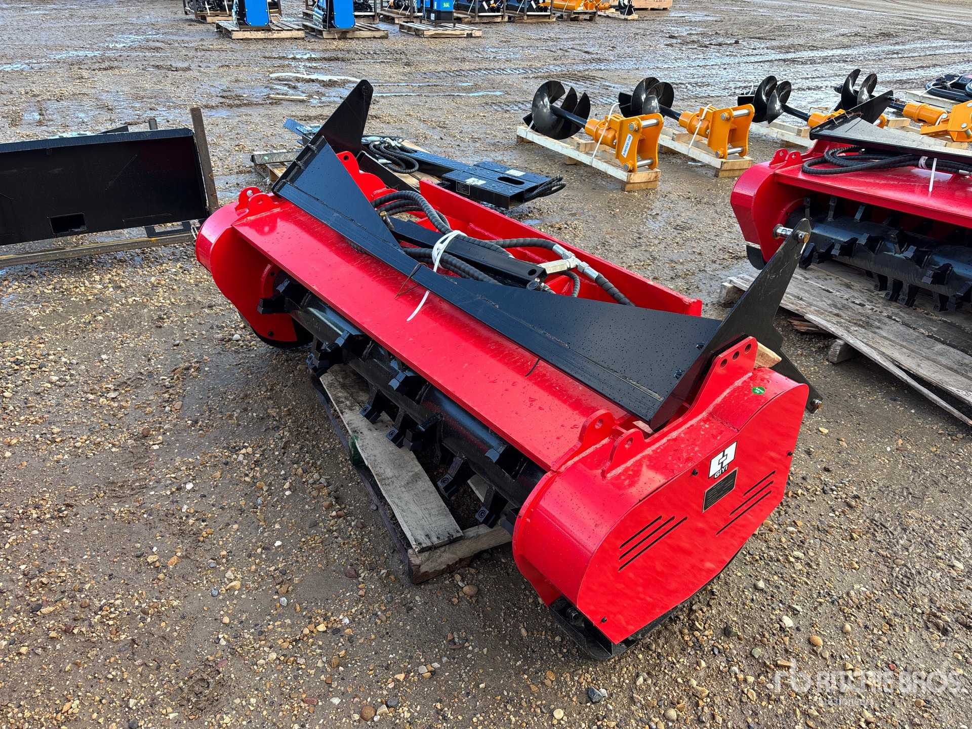 2026 GIYI GY-60