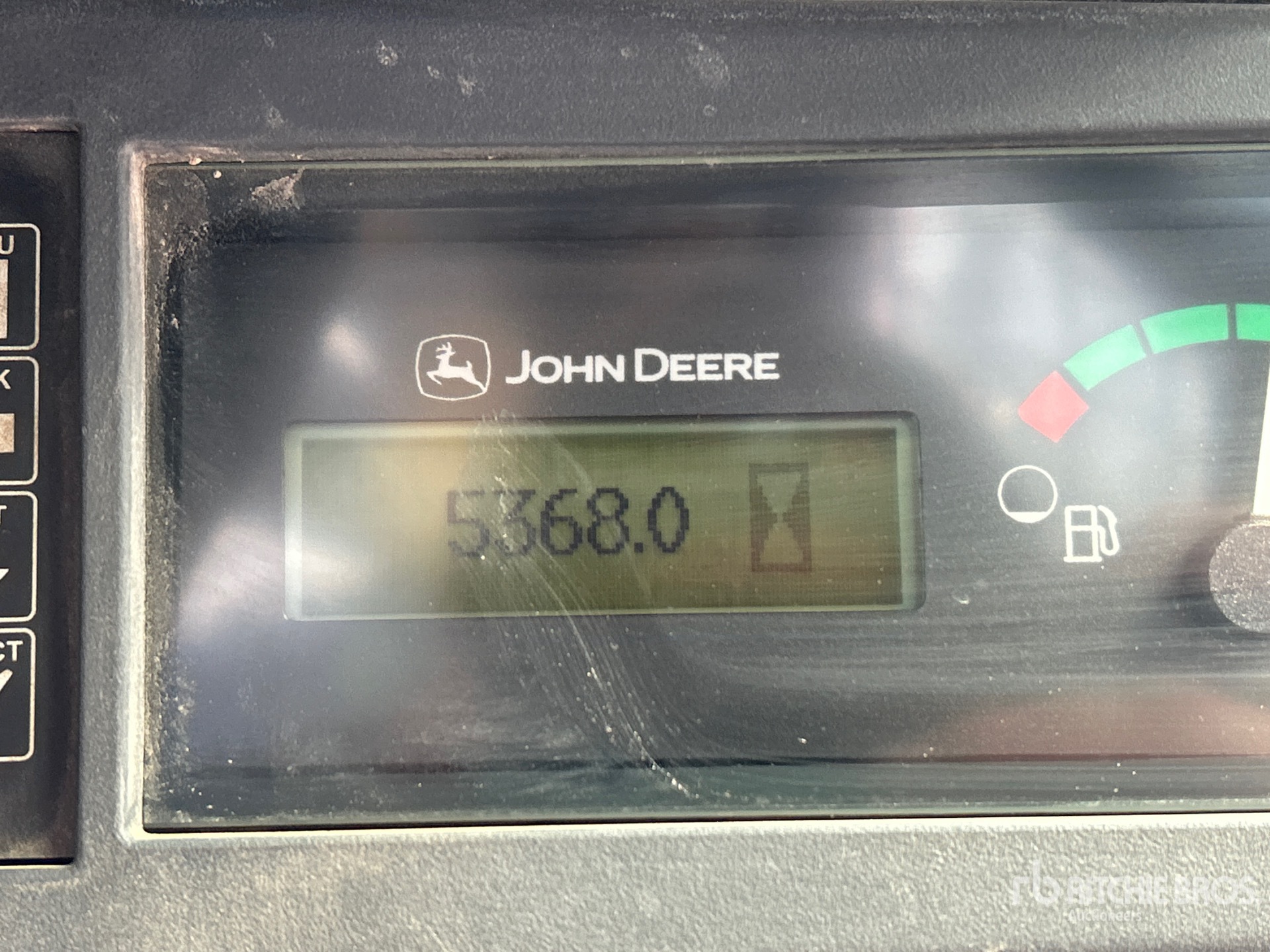 2020 John Deere 333G