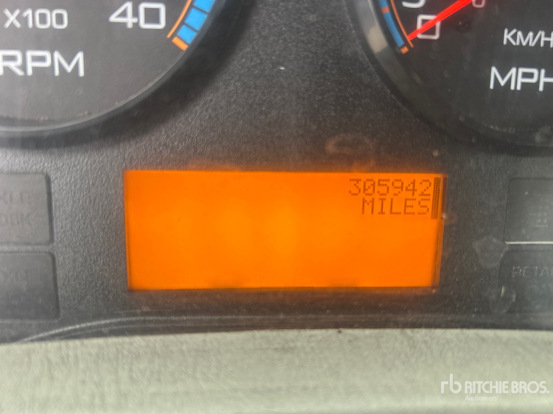 2010 International 4300