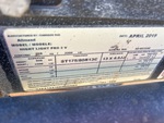 General Appearance with Numéro de série/Numéro d'identification du véhicule automobile
