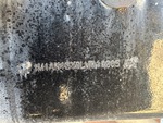 General Appearance with Frame Stamp Serial Number/VIN Photo