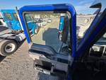 Cab with