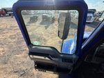 Cab with