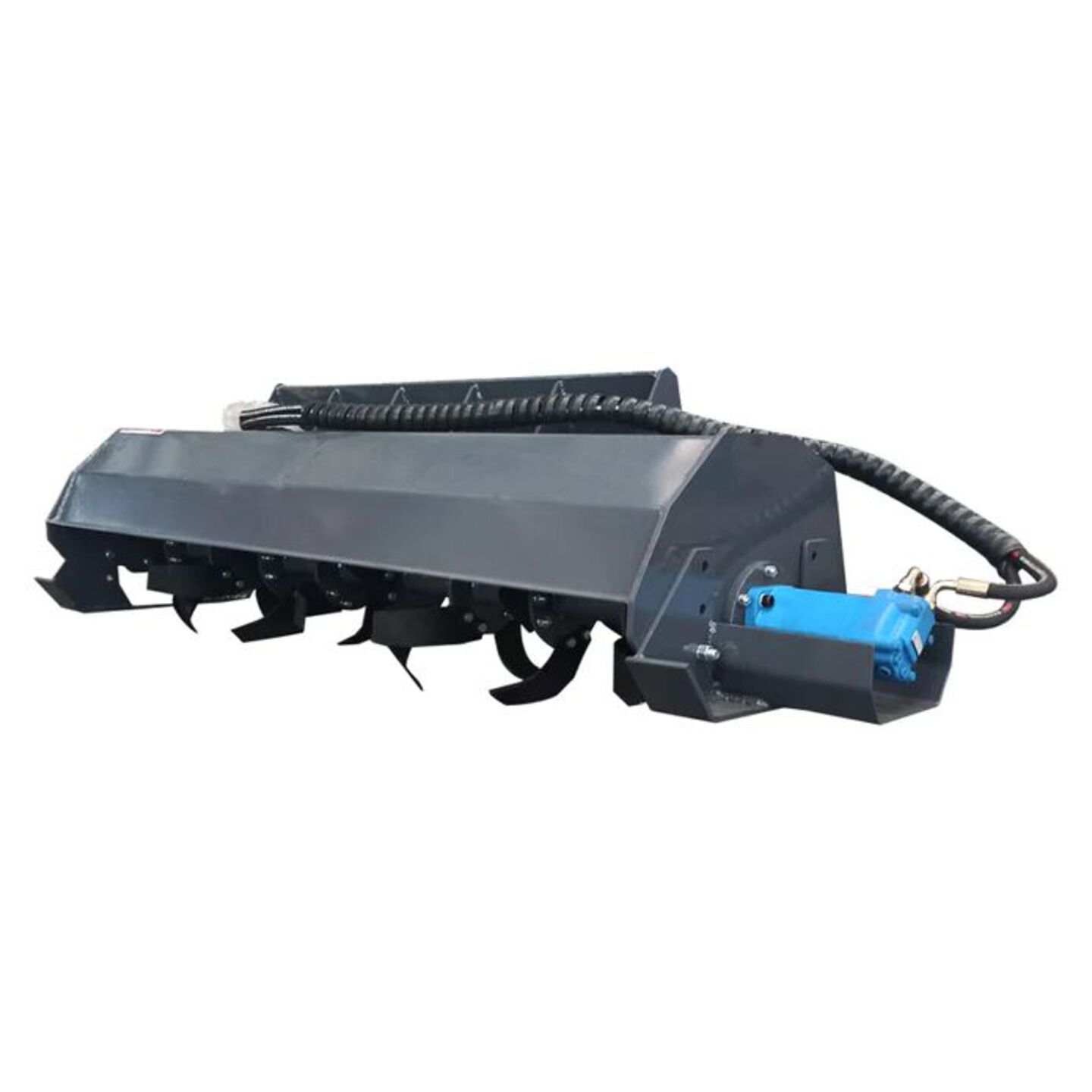 2026 Mower King ECSSTR072
