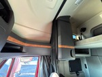 Cab with