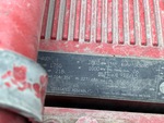 Engine with