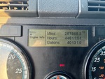 4 Transmision with Engine Hours
