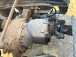 Drivetrain with