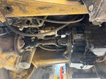 Hydraulique with