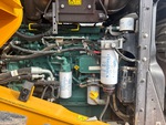 Motor with
