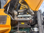 Motor with