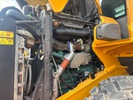 Motor with