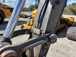 v2 Chassis - Excavator with