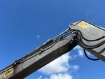 v2 Chassis - Excavator with