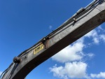 v2 Chassis - Excavator with
