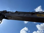 v2 Chassis - Excavator with