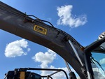 v2 Chassis - Excavator with
