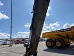 v2 Chassis - Excavator with